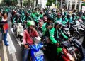 Intervensi Pemerintah di Ojol: Fee Turun ke 8 Persen, Aplikator Mulai Diakuisisi