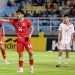 Timnas U17 Indonesia Raih Kemenangan Tipis 1-0 atas China di Laga Pembuka