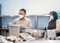 Dudung Temukan Dua Dapur MBG Jakarta Barat Tak Penuhi Standar Kebersihan
