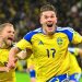 Swedia Umumkan Skuad Resmi Piala Dunia 2026, Isak dan Gyokeres Masuk