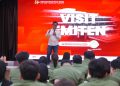 Astra Agro Bagikan Wawasan Bisnis Sawit Berkelanjutan kepada Mahasiswa UPN Veteran