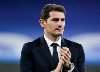Timnas Spanyol Tanpa Pemain Real Madrid di Piala Dunia 2026, Casillas Angkat Suara