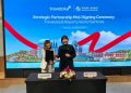 Traveloka dan Resorts World Sentosa Perkuat Wisata Berbasis Pengalaman ke Singapura
