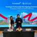 Traveloka dan Resorts World Sentosa Perkuat Wisata Berbasis Pengalaman ke Singapura