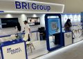 Petrokimia Gresik Amankan Pasokan Gas untuk Produksi Pupuk Nasional