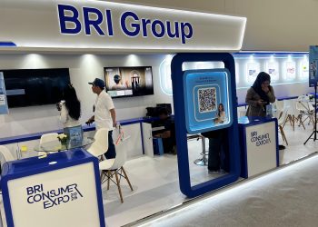 Petrokimia Gresik Amankan Pasokan Gas untuk Produksi Pupuk Nasional