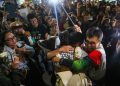 9 WNI Misi Bantuan Gaza Tiba di Indonesia Setelah Menjalani Penahanan di Israel