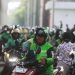GoTo dan Grab Respons Aturan Prabowo soal Batas Komisi Ojol 8% di 2026
