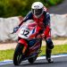 Kiandra Ramadhipa Finis 10 Besar di GP Prancis MotoGP Rookies Cup 2026
