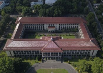 Daftar Universitas Berprestasi 2026 Dirilis, UGM Masih Teratas