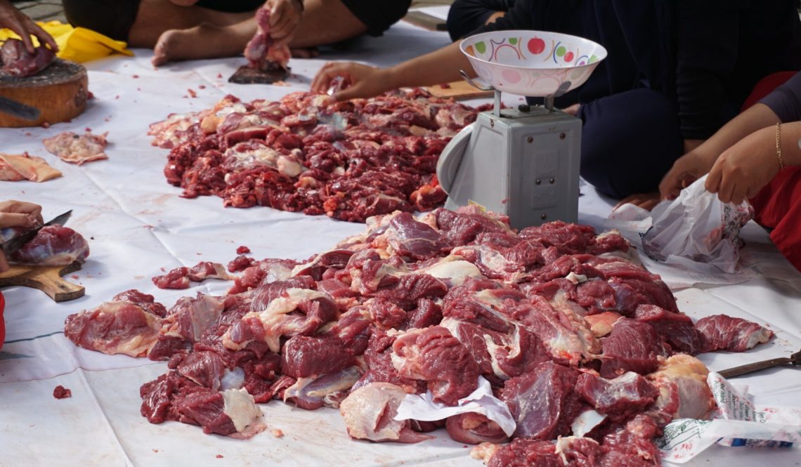 Kelompok Prioritas Penerima Daging Kurban, Utamakan Masyarakat yang Membutuhkan