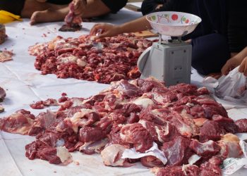 Kelompok Prioritas Penerima Daging Kurban, Utamakan Masyarakat yang Membutuhkan