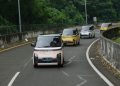 DKI Jakarta Batalkan Pajak Mobil Listrik 2026, Insentif Tetap Berlaku