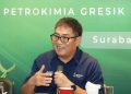Petrokimia Gresik Pastikan Stok Pupuk Aman di Tengah Dinamika Global