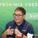 Petrokimia Gresik Pastikan Stok Pupuk Aman di Tengah Dinamika Global