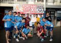 Fortami Cup XI 2026