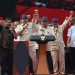 Prabowo Tegaskan Potongan Aplikator Ojol Harus Kurang dari 10 Persen