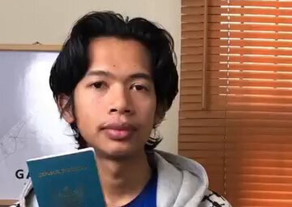 Kisah Hendro Prasetyo Saat Ditahan Israel, Hadapi Penjara Gelap dan Mogok Makan