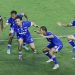 Persib Bandung Selangkah Lagi Juara Super League 2025/2026 Setelah Tekuk Persija