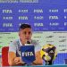 Indonesia Hadapi Grup Sulit, Herdman Tetap Lihat Peluang di Piala Asia 2027