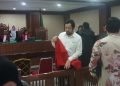 Michael Wisnu Wardhana Akui Belum Tahu Penyebab Kebakaran Maut 2026 yang Tewaskan 22 Orang