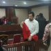 Michael Wisnu Wardhana Akui Belum Tahu Penyebab Kebakaran Maut 2026 yang Tewaskan 22 Orang