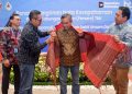BTN Bikin Layanan Publik Pemkab Tapanuli Utara Makin Modern