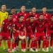 Timnas Indonesia Masuk Grup Neraka di Piala Asia 2027, Hadapi Jepang dan Qatar