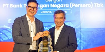BTN dan MKP Bangun Standar Baru Ekosistem Wisata Digital Bali