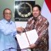 Kolaborasi BTN dan Kemensetneg Bikin Transaksi ASN Makin Seamless