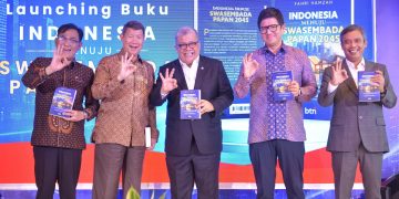 BTN Dukung Gagasan Swasembada Papan 2045