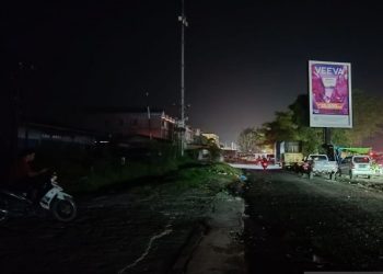 Sumatera Kembali Gelap, Warga Pertanyakan Keandalan Layanan Listrik