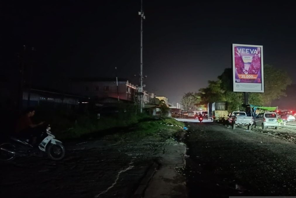 Sumatera Kembali Gelap, Warga Pertanyakan Keandalan Layanan Listrik