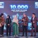 BTN Gelar Lelang 10.000 Hunian Second
