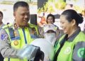 Kakorlantas Minta Dirlantas Bangun Kedekatan dengan Pengemudi Ojol
