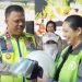 Kakorlantas Minta Dirlantas Bangun Kedekatan dengan Pengemudi Ojol