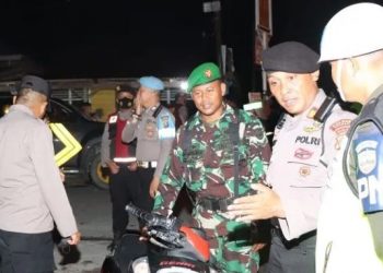 DPR: TNI Bisa Bantu Tangani Begal Jika Polri Membutuhkan pada 2026