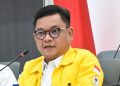 Dukungan Dua Periode Belum Final, Golkar Fokus Dukung Program Prabowo-Gibran