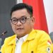 Dukungan Dua Periode Belum Final, Golkar Fokus Dukung Program Prabowo-Gibran