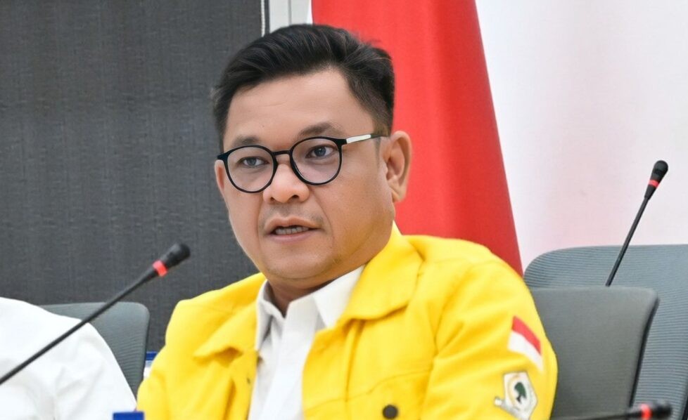 Dukungan Dua Periode Belum Final, Golkar Fokus Dukung Program Prabowo-Gibran