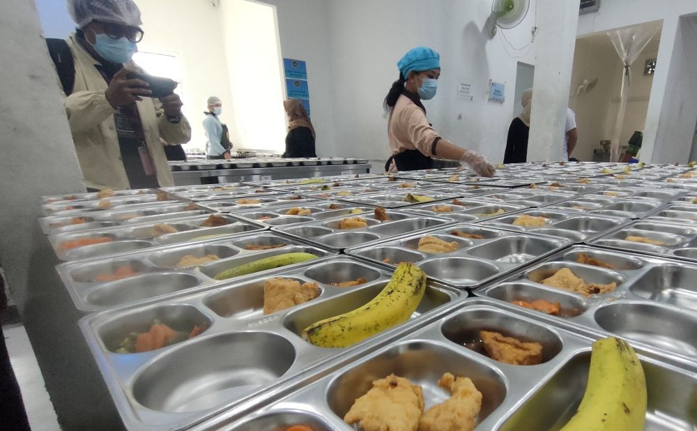 BGN Bongkar Dugaan Penipuan Jual Beli Titik