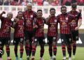 Persipura Hadapi Laga Hidup-Mati di Babak Playoff