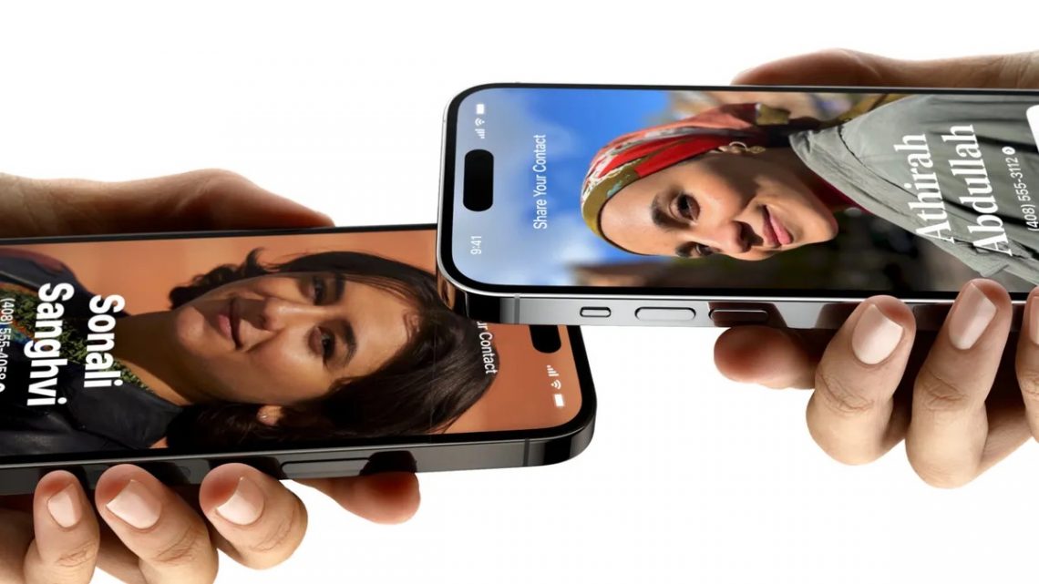 Quick Share Kini Dukung AirDrop, Oppo dan vivo Perluas Fitur