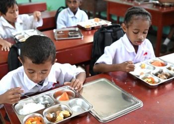 Program MBG Dinilai Tepat Sasaran, Dukungan Masyarakat Terus Meningkat