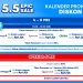 Traveloka Ungkap Tren Baru, Tanggal Kembar Jadi Waktu Favorit Booking