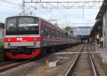 Petir Sambar LAA, KAI Commuter Lakukan Penyesuaian Operasi
