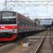 Petir Sambar LAA, KAI Commuter Lakukan Penyesuaian Operasi