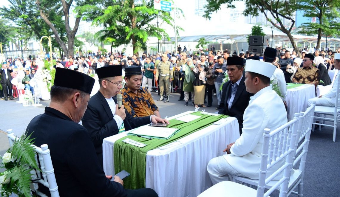 Apa Itu CNG? Alternatif LPG yang Sedang Didorong Pemerintah