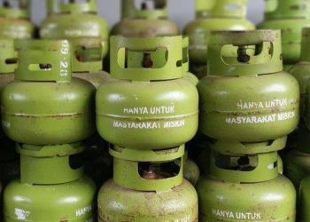 Apa Itu CNG? Alternatif LPG yang Sedang Didorong Pemerintah