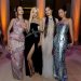 Jisoo hingga Jennie Bersinar di Met Gala, BLACKPINK Tegaskan Status Ikon Fashion